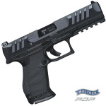 Walther PDP FullSize 5‘‘ 9 mm Luger 